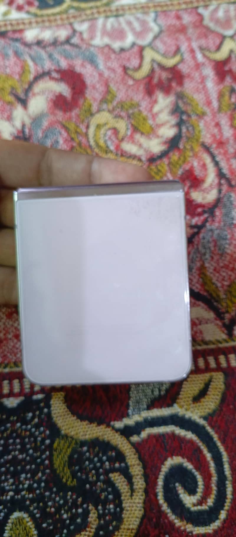 Z Flip 5 2