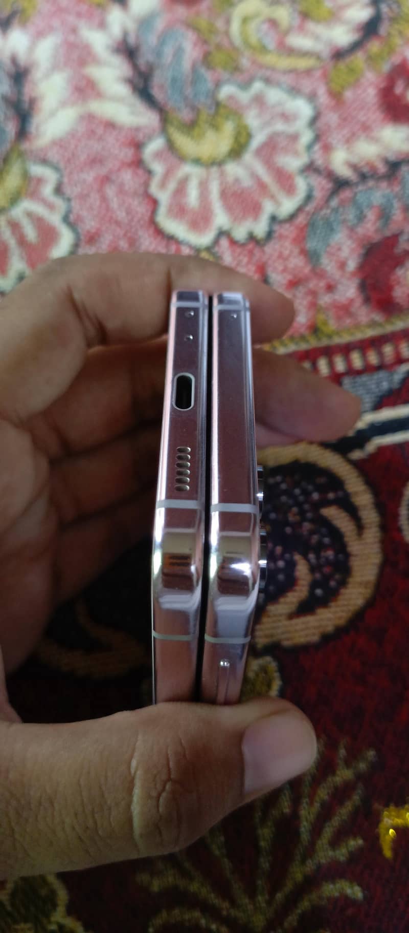 Z Flip 5 6