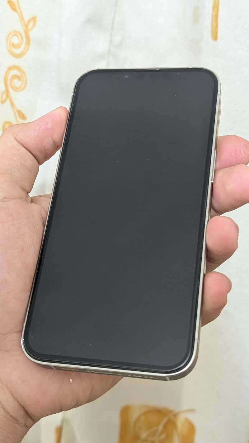 Apple iPhone 13 Pro 10