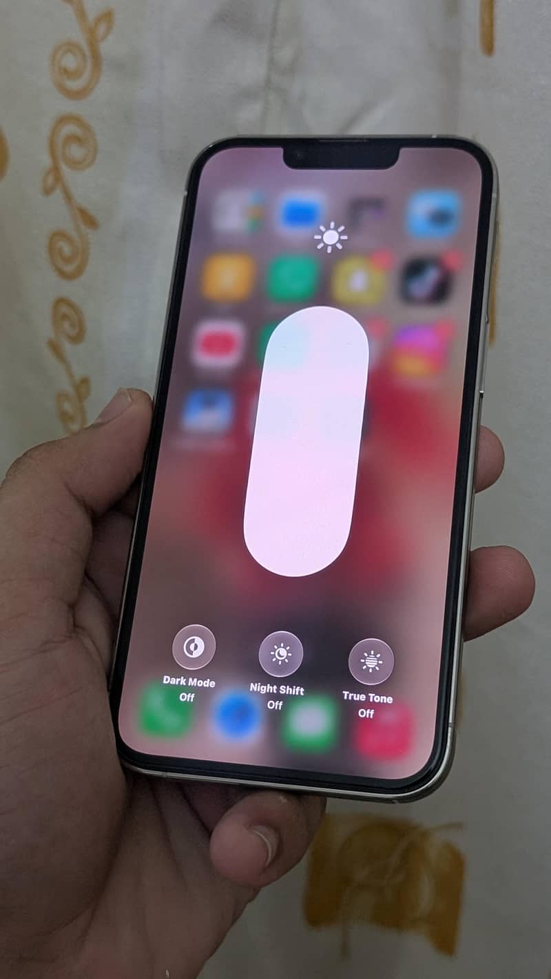 Apple iPhone 13 Pro 12