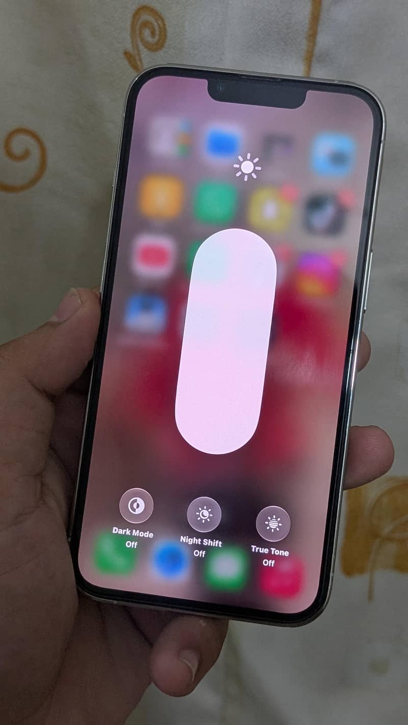 Apple iPhone 13 Pro 13