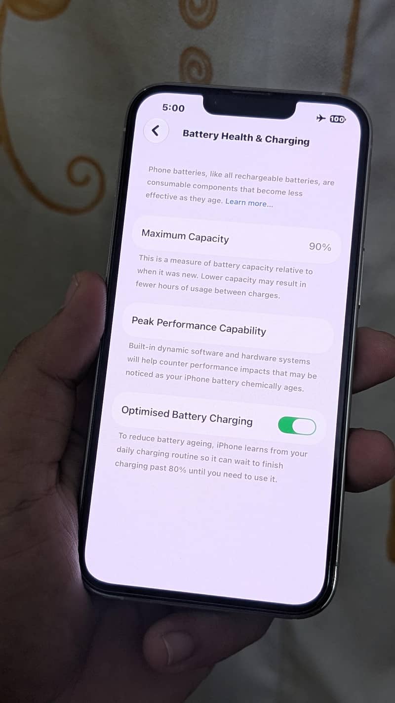 Apple iPhone 13 Pro 14