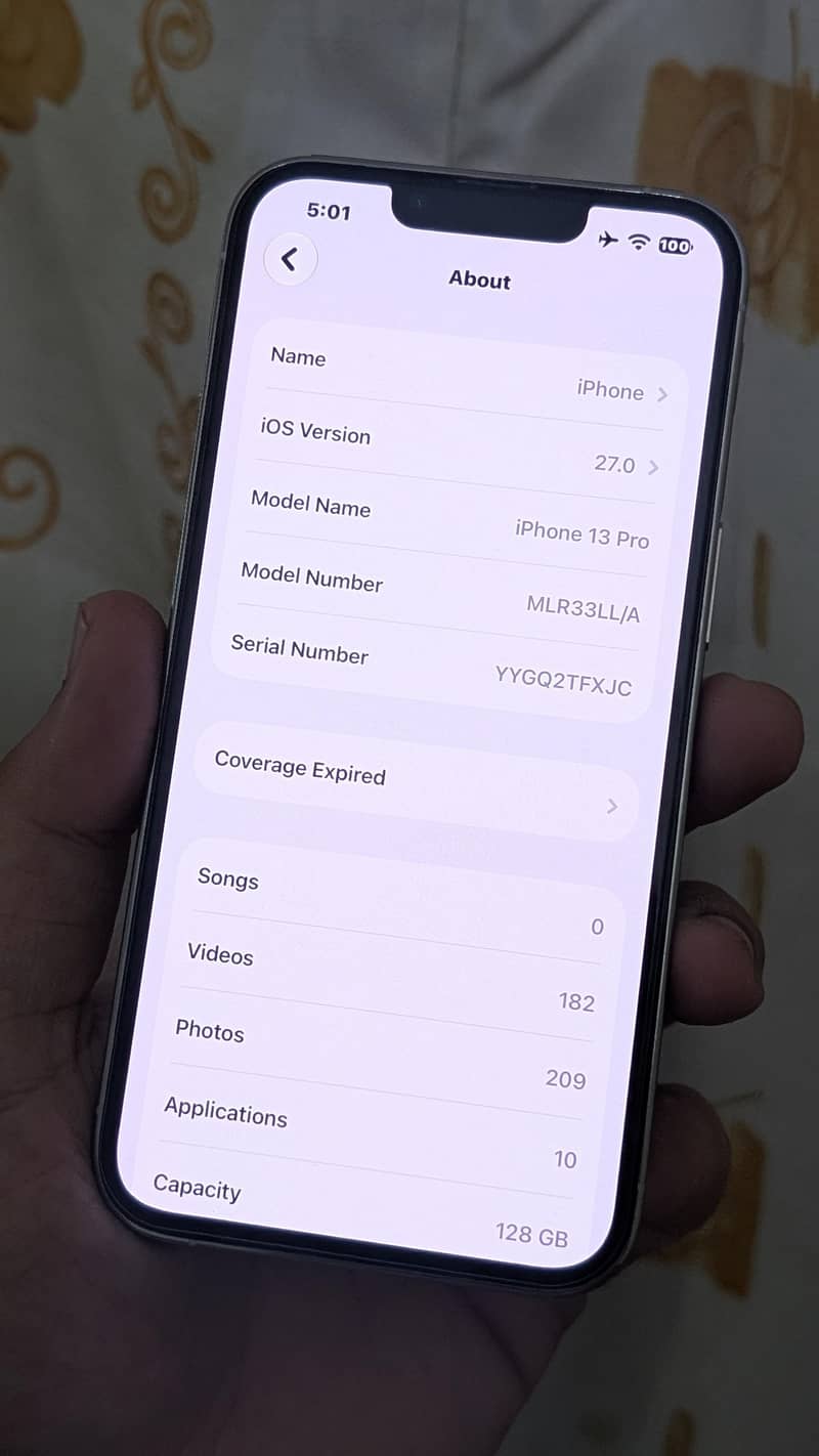 Apple iPhone 13 Pro 15