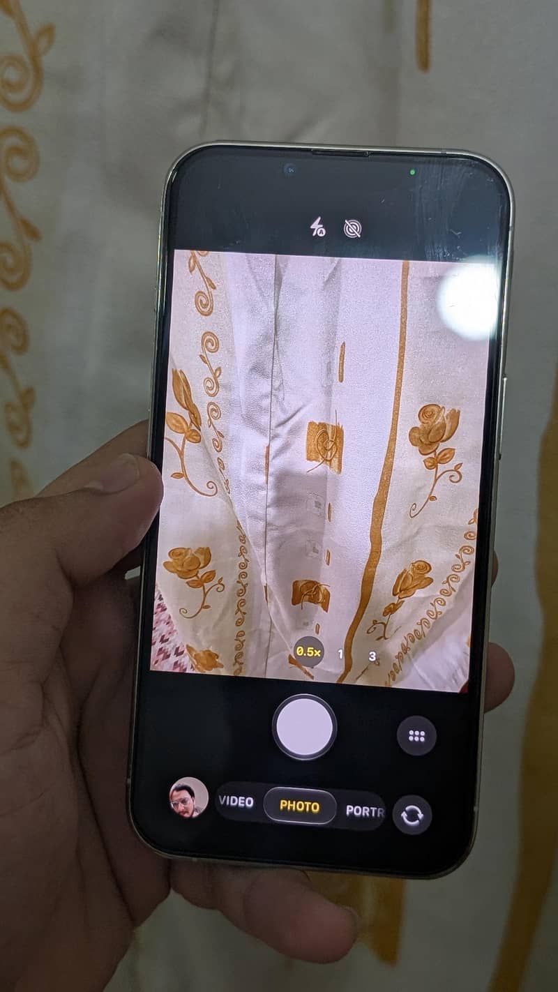 Apple iPhone 13 Pro 17