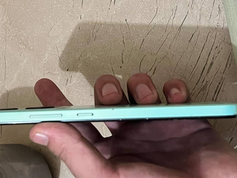 Infinix Smart 7 1