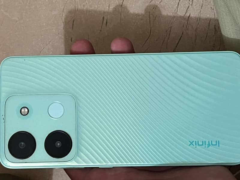 Infinix Smart 7 2