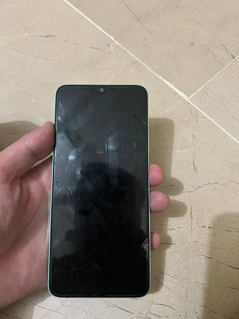 Infinix Smart 7 4