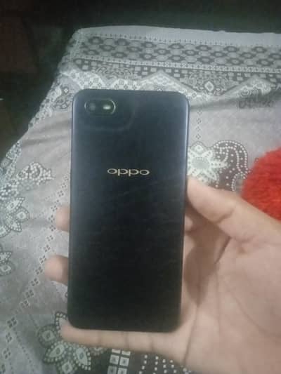 OPPO A1k