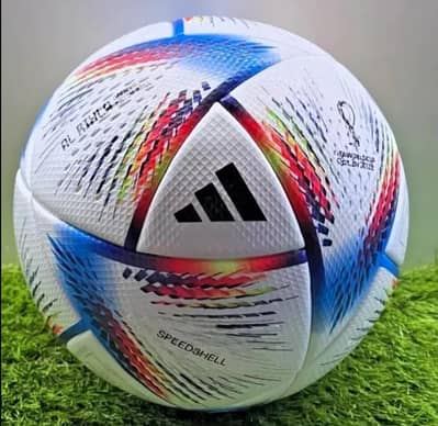 Premium Quality Size 5 Footballs – 3 Boxes