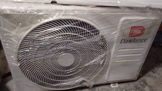Dawlance PEL Orient 1.5 Ton DC Inverter AC | Indoor Outdoor | Used Ac