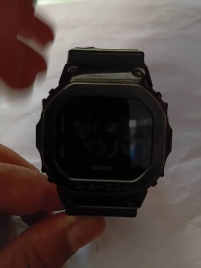 Casio Gshock