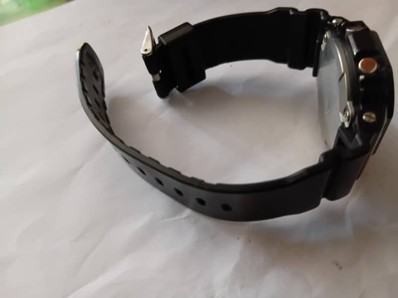 Casio Gshock 3