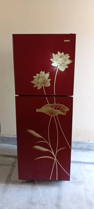 Rubby Series Refrigerator