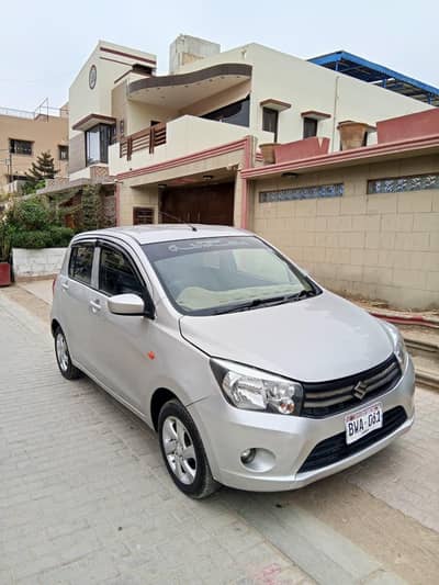 Suzuki Cultus VXL 2022