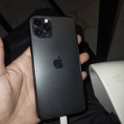 Apple iPhone 11 Pro