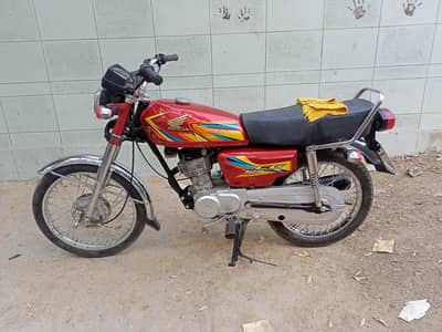 UNIQUE 2026 Model 125 Urjent Sell Need Cash