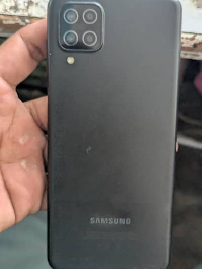 Samsung a12 student offer