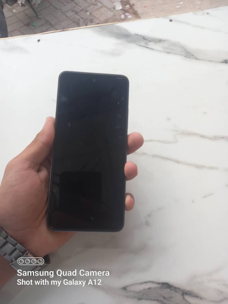 nubia mobile 1