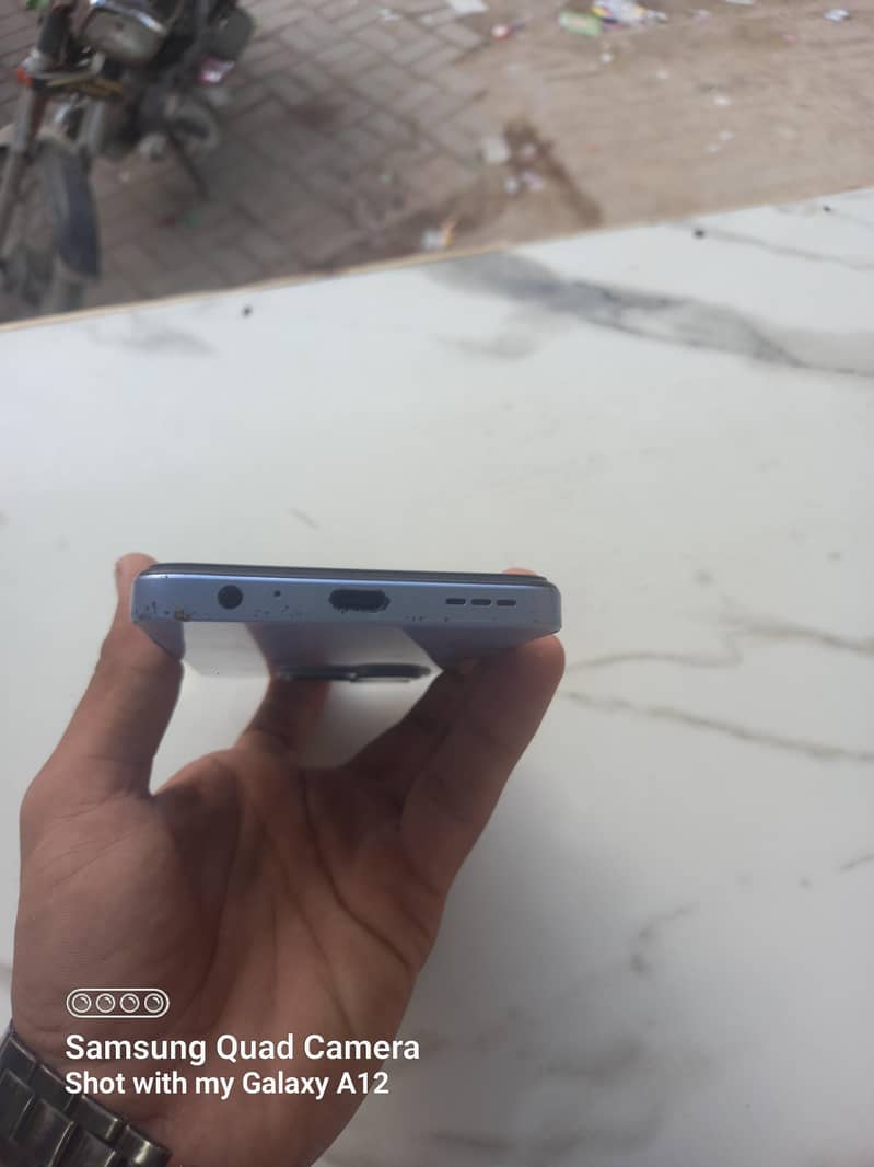 nubia mobile 2
