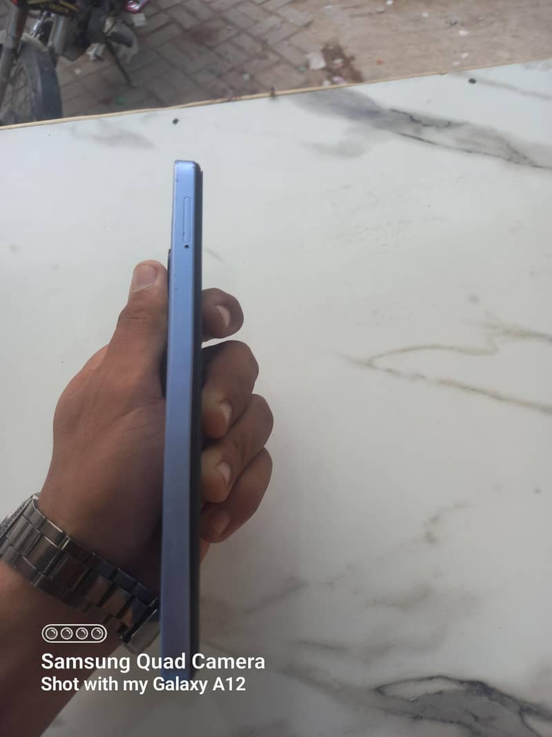 nubia mobile 3