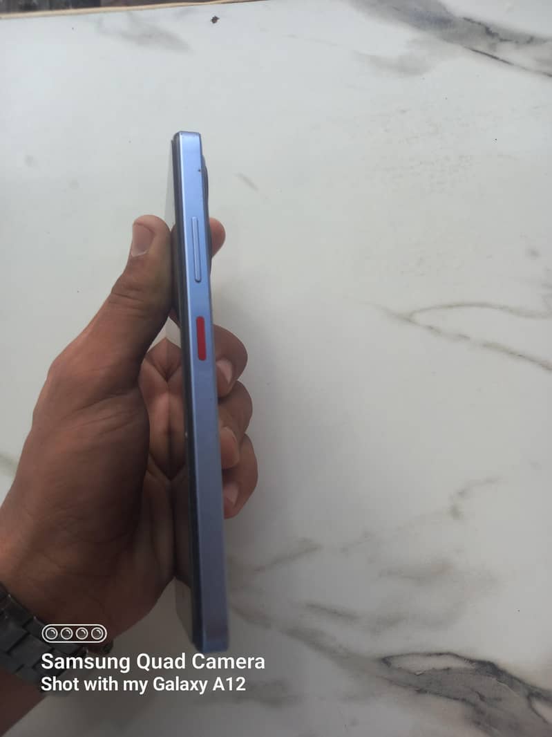 nubia mobile 4