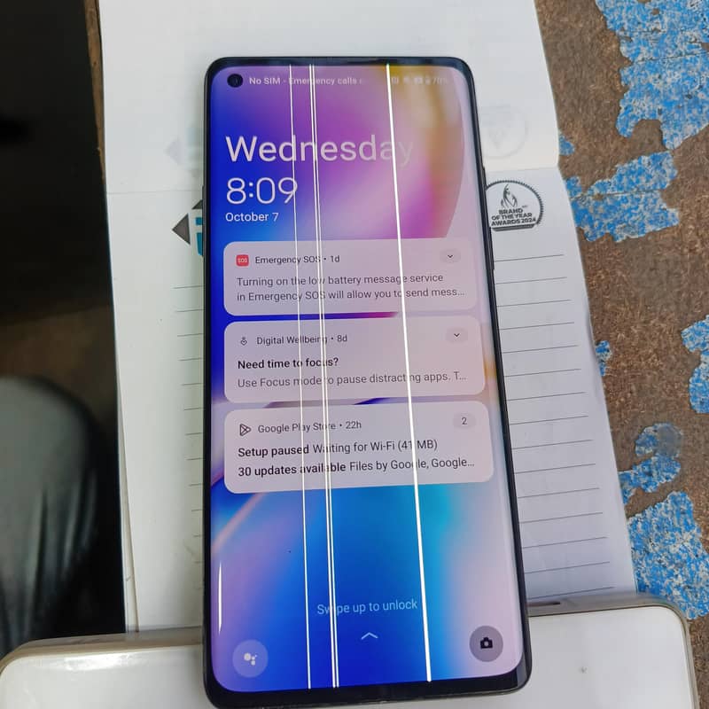 One Plus 8 1