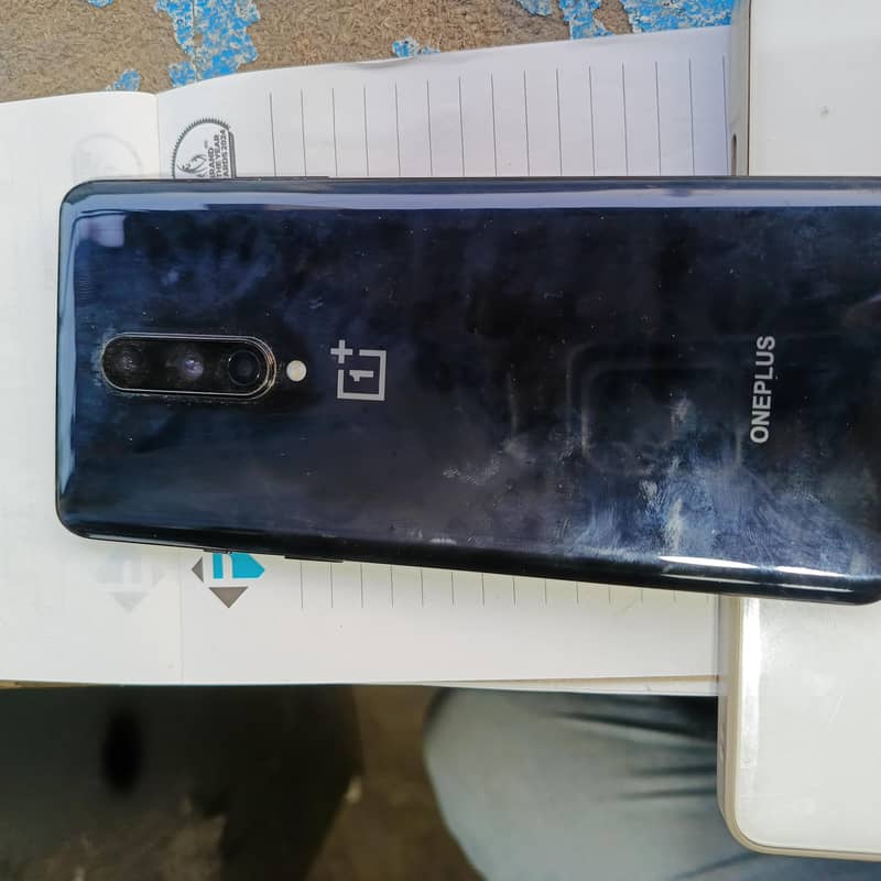 One Plus 8 3