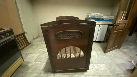 Baby Cot