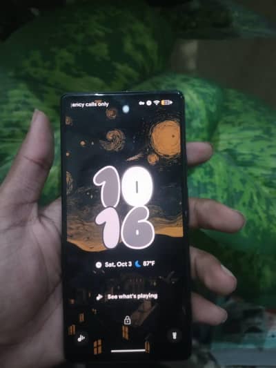 Google Pixel 6a