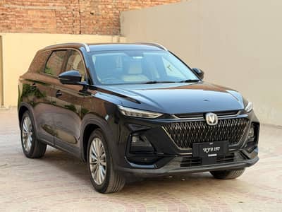 Changan Oshan X7 FS 2024