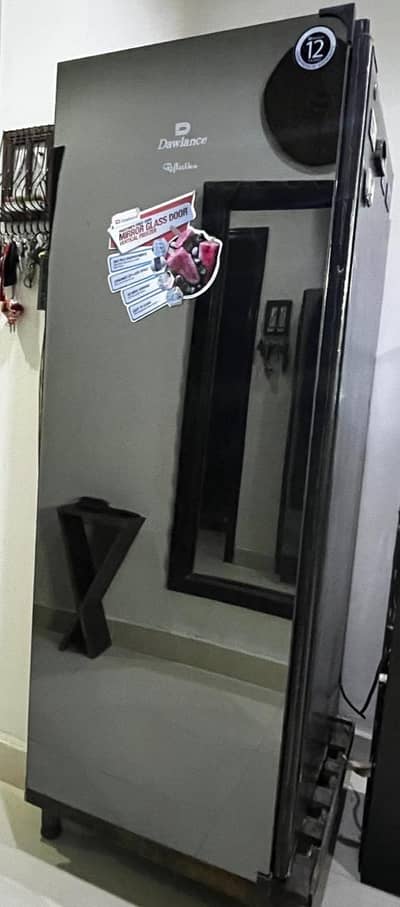 Dawlance Freezer