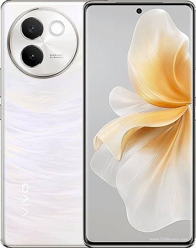 Vivo V30e