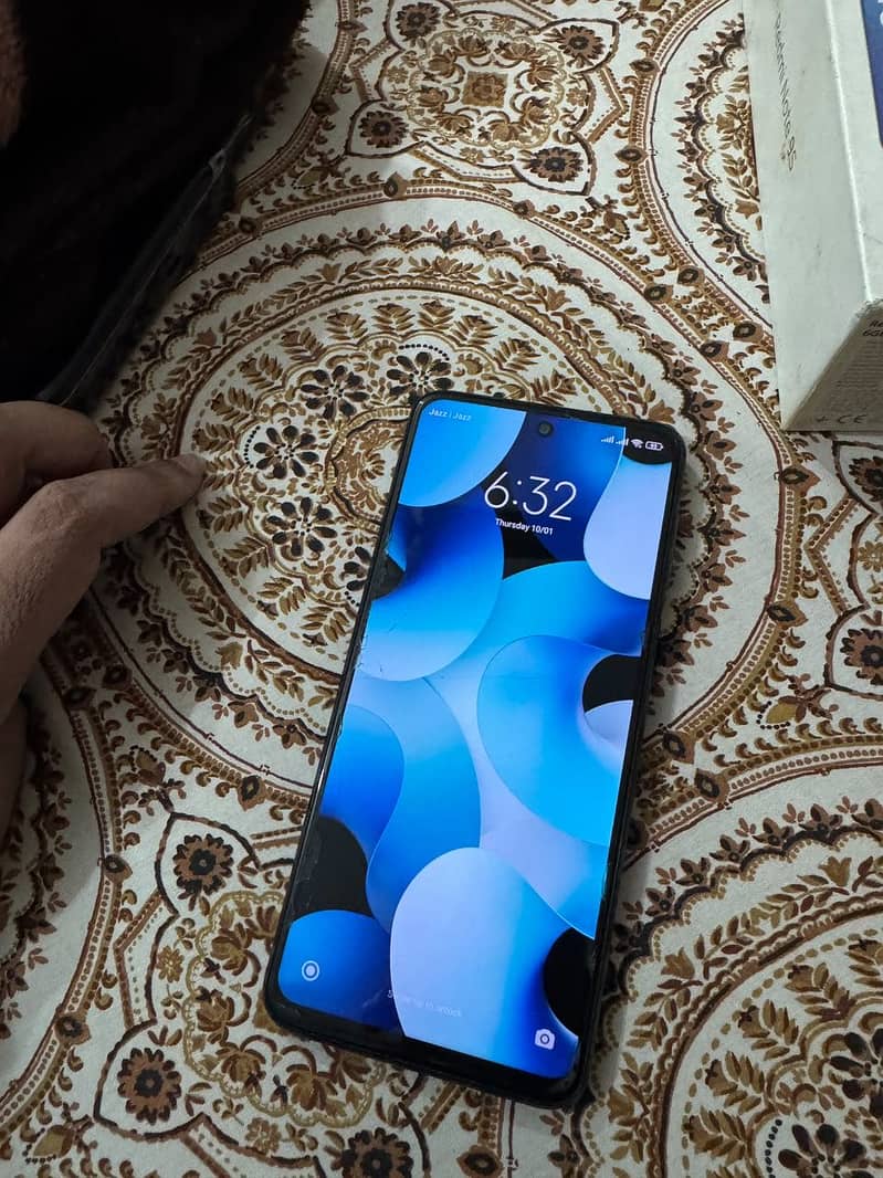 Xiaomi Redmi Note 9S 2