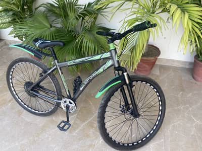 Bycycle
