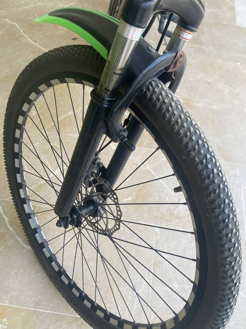 Bycycle 2