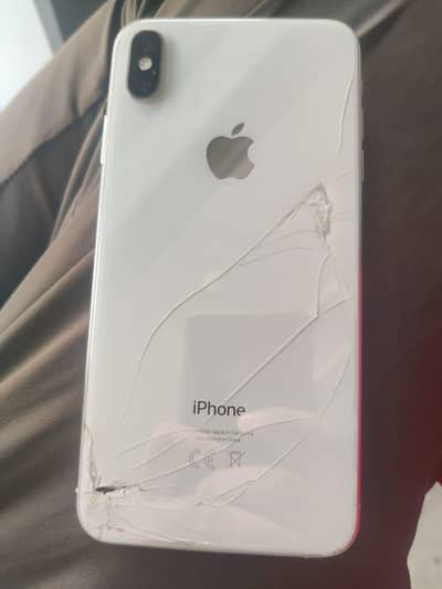 Apple iPhone XS Max