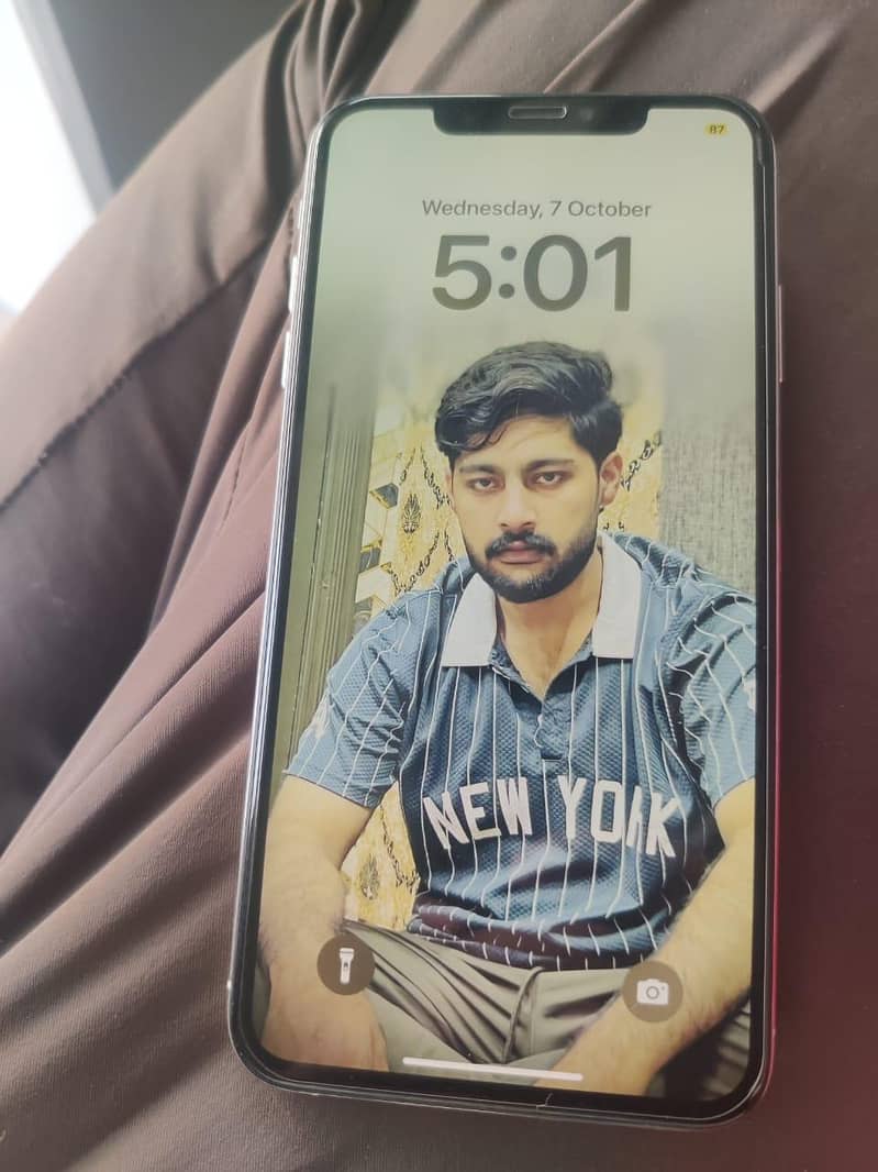 Apple iPhone XS Max 2