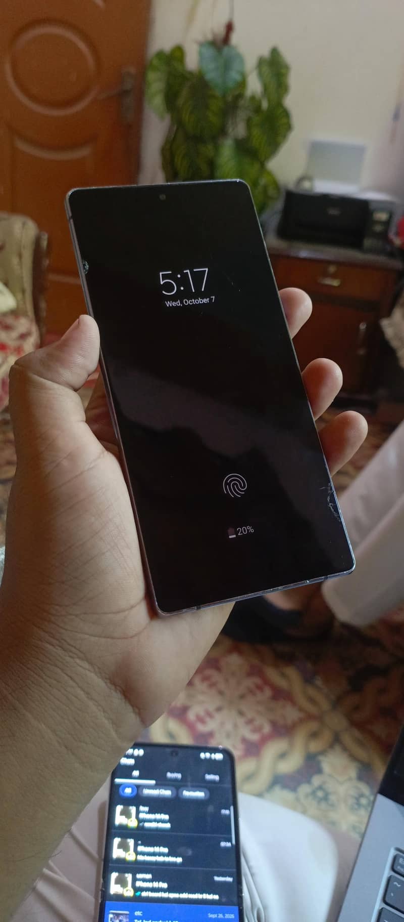 Note 20 4