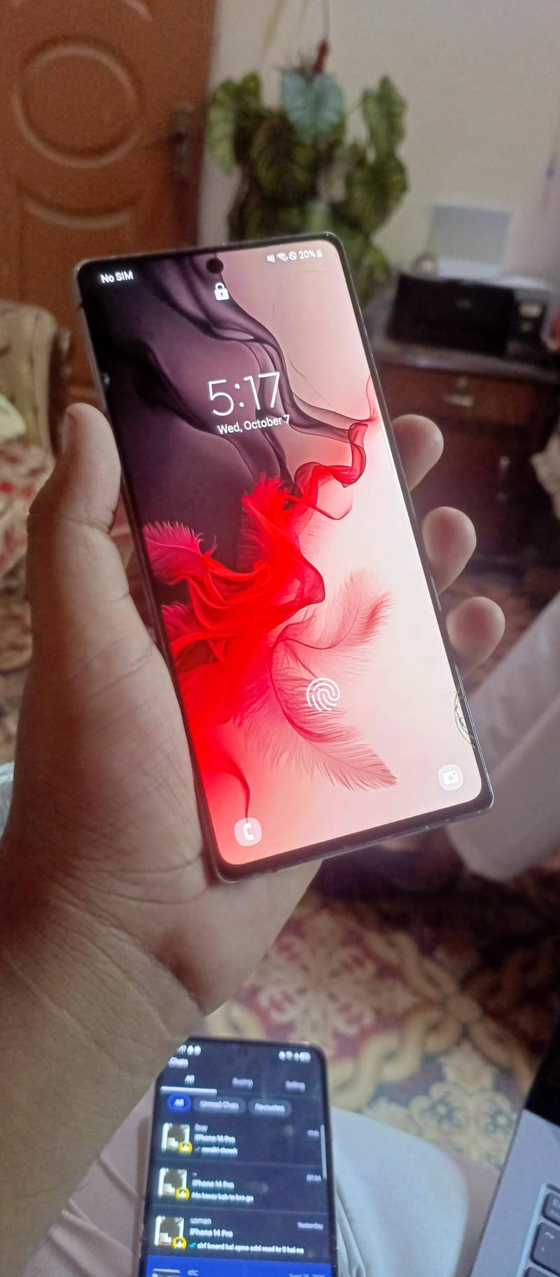 Note 20 5