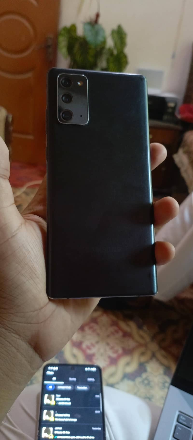 Note 20 6