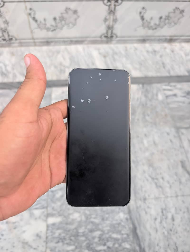Tecno Spark 40 pro Plus 1