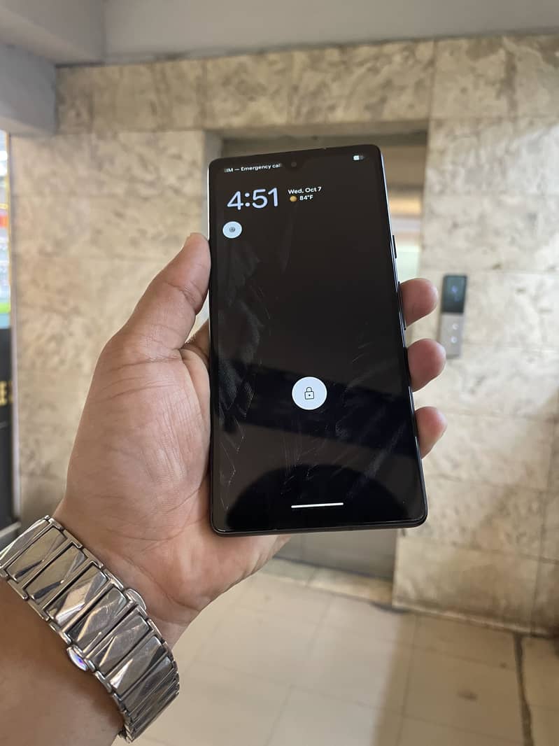 Pixel 7A 2