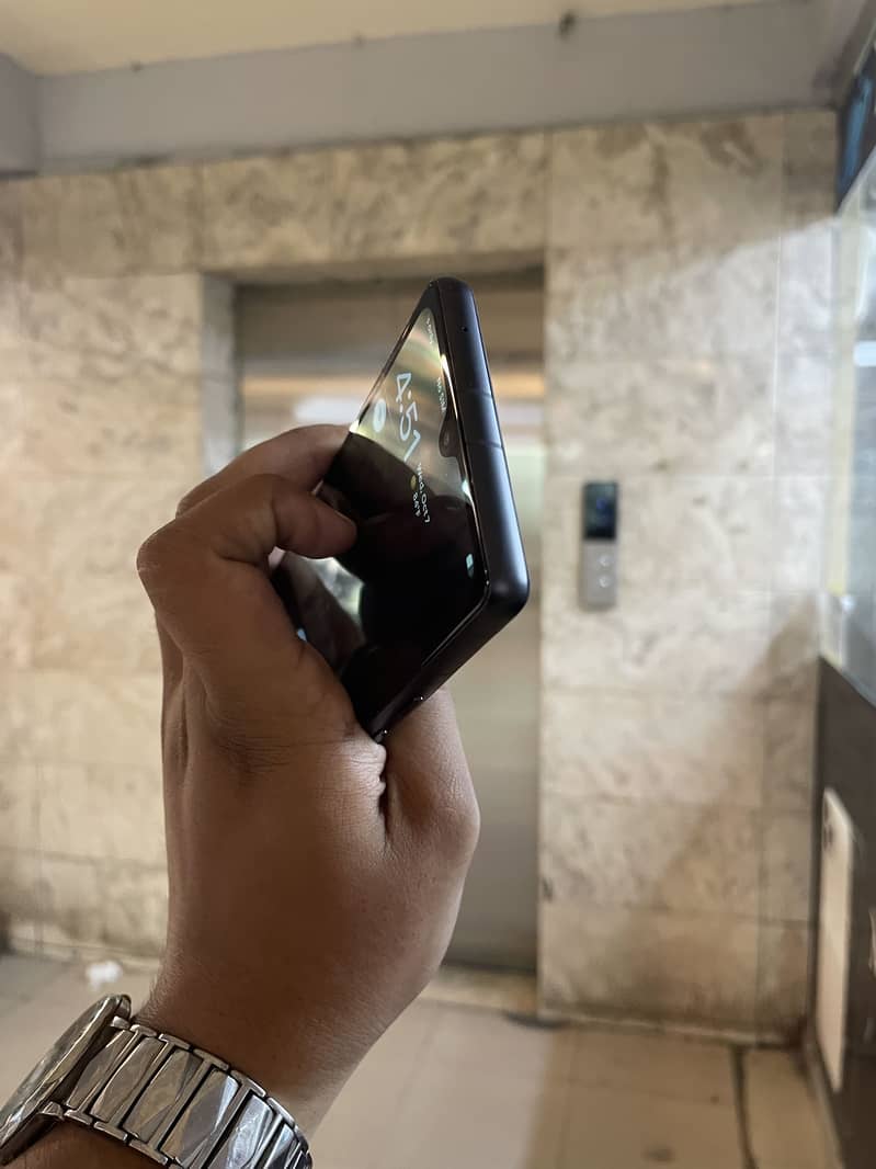 Pixel 7A 3