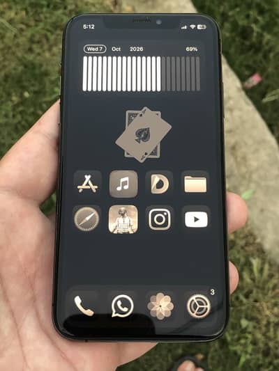 Apple iPhone XS PTA approved