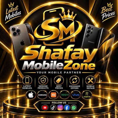 Shafay Mobile Zone