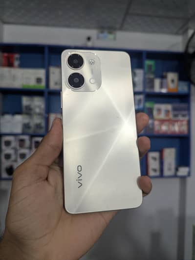 Vivo Other Model