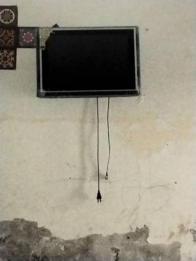 selling my lcd