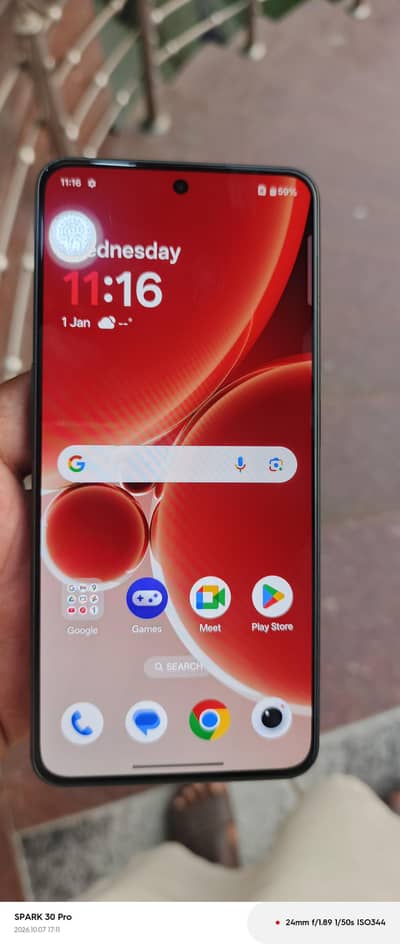 One Plus Nord 3 5g  16gb+4gb 256gb