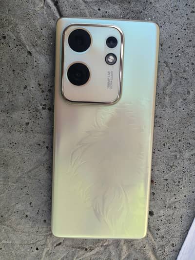 Infinix Zero 30