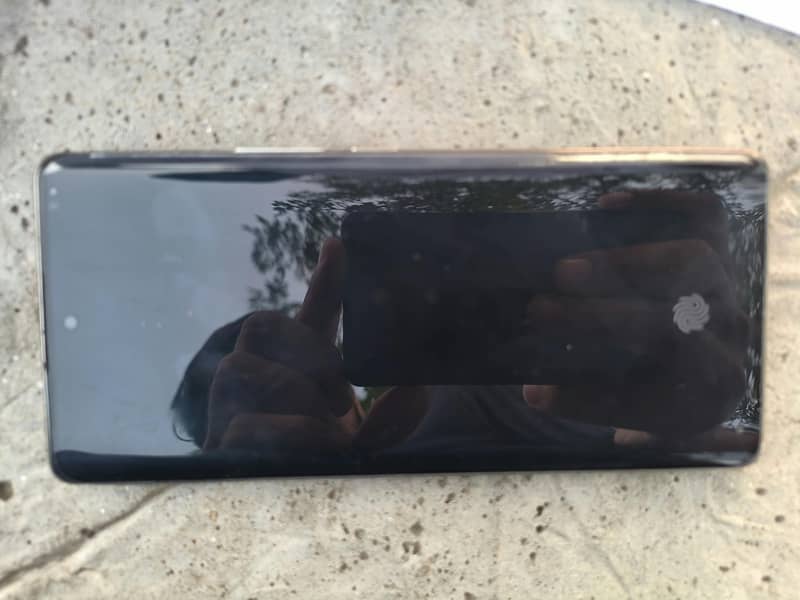 Infinix Zero 30 1